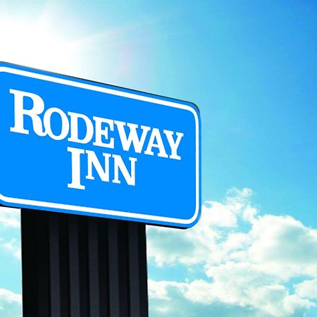 Rodeway Inn Silver Springs Εξωτερικό φωτογραφία